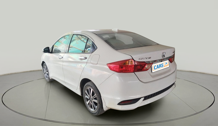 2017 Honda City 1.5L I-DTEC V, Diesel, Manual, 1,78,792 km, exterior