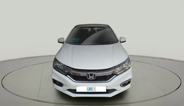 2017 Honda City 1.5L I-DTEC V, Diesel, Manual, 1,78,792 km, exterior