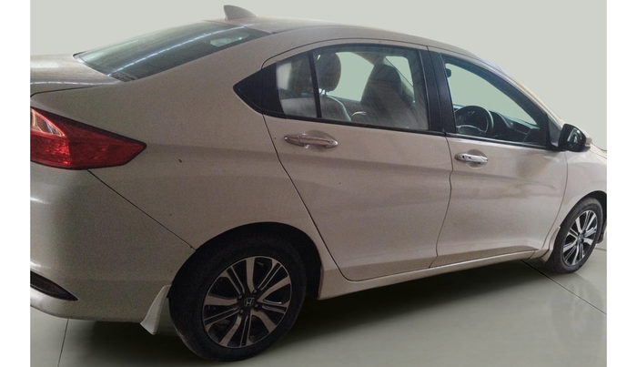2017 Honda City 1.5L I-DTEC V, Diesel, Manual, 1,78,792 km, exterior