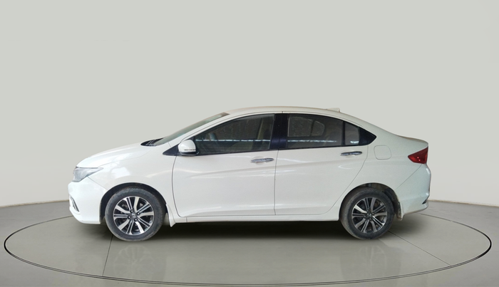 2017 Honda City 1.5L I-DTEC V, Diesel, Manual, 1,78,792 km, exterior