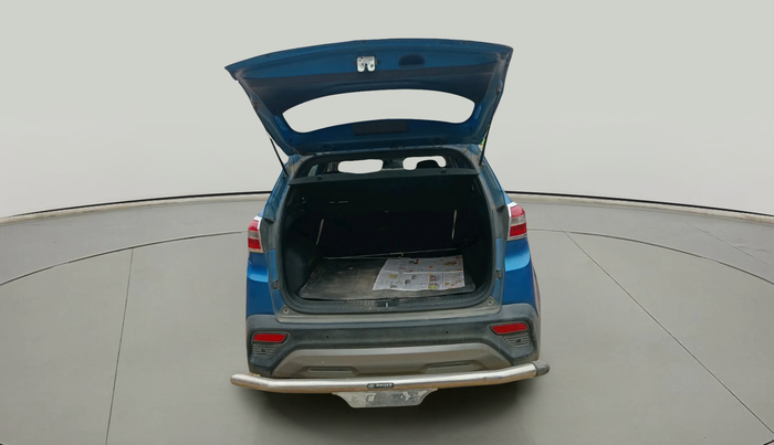 2019 Hyundai Creta SX 1.6 PETROL, Petrol, Manual, 98,373 km, exterior