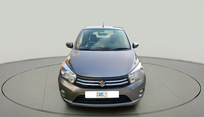 2016 Maruti Celerio ZXI AMT (O), Petrol, Automatic, 26,966 km, exterior