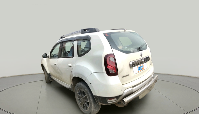 2017 Renault Duster 85 PS RXZ DIESEL, Diesel, Manual, 1,48,154 km, exterior