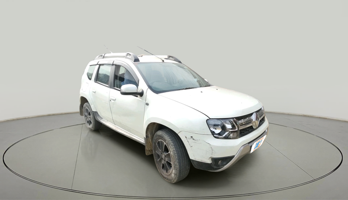 2017 Renault Duster 85 PS RXZ DIESEL, Diesel, Manual, 1,48,154 km, exterior