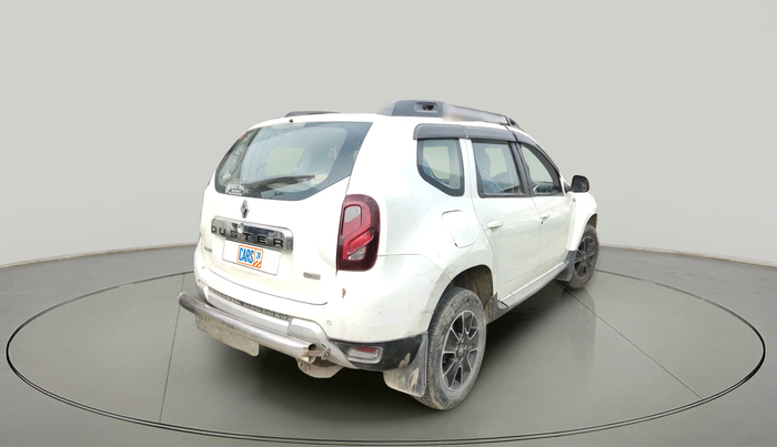 2017 Renault Duster 85 PS RXZ DIESEL, Diesel, Manual, 1,48,154 km, exterior