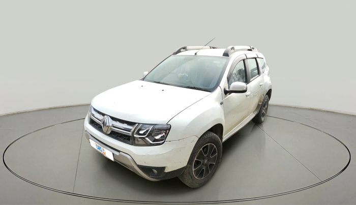 2017 Renault Duster 85 PS RXZ DIESEL, Diesel, Manual, 1,48,154 km, exterior