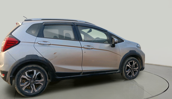 2018 Honda WR-V 1.2L I-VTEC VX MT, Petrol, Manual, 1,05,196 km, exterior