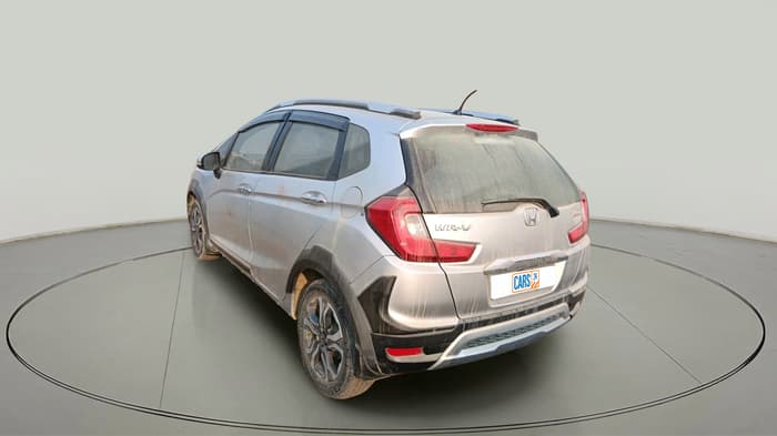 2018 Honda WR-V 1.2L I-VTEC VX MT, Petrol, Manual, 1,05,196 km, exterior