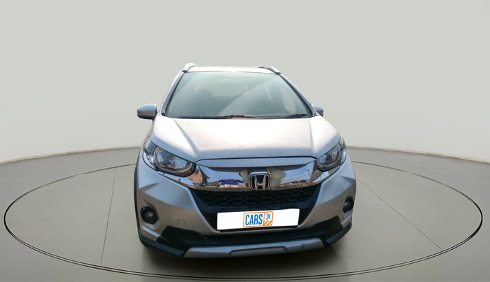 2018 Honda WR-V 1.2L I-VTEC VX MT, Petrol, Manual, 1,05,196 km, exterior