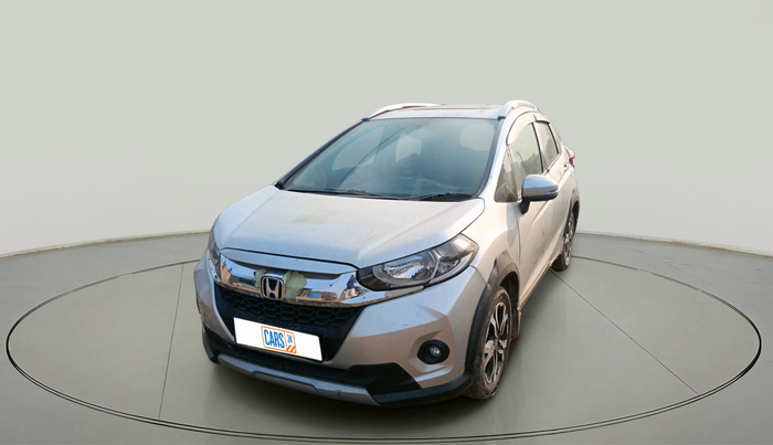 2018 Honda WR-V 1.2L I-VTEC VX MT, Petrol, Manual, 1,05,196 km, exterior