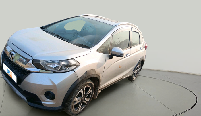 2018 Honda WR-V 1.2L I-VTEC VX MT, Petrol, Manual, 1,05,196 km, exterior