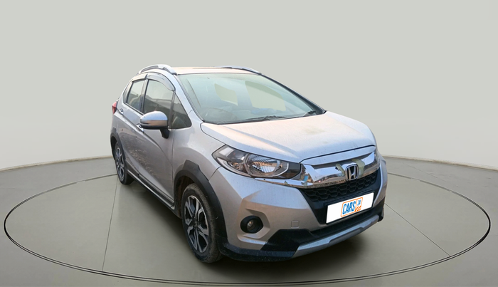 2018 Honda WR-V 1.2L I-VTEC VX MT, Petrol, Manual, 1,05,196 km, exterior