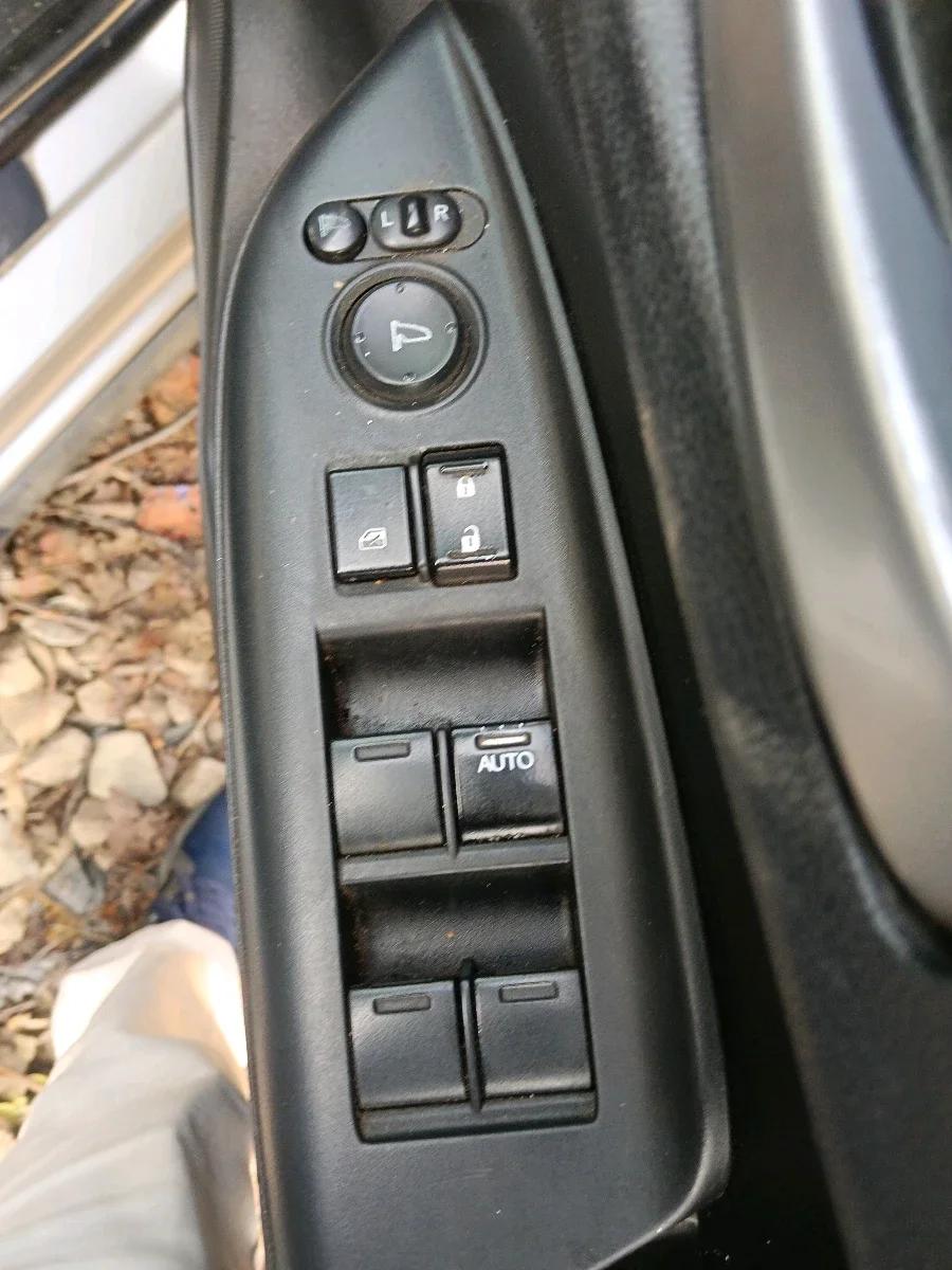 2018 Honda WR-V 1.2L I-VTEC VX MT, Petrol, Manual, 1,05,196 km, interior