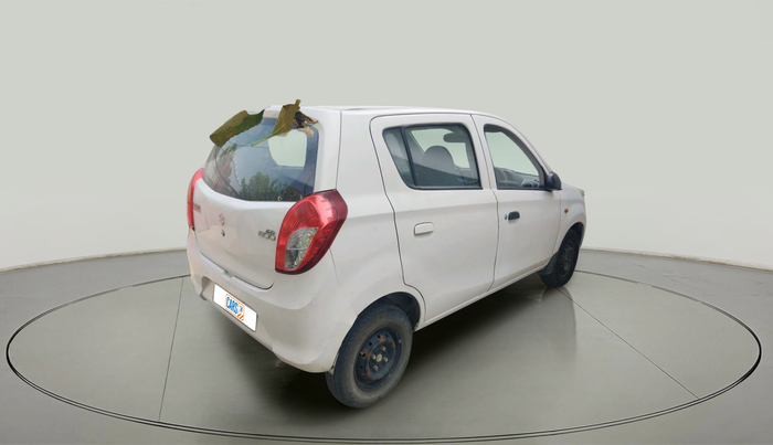2014 Maruti Alto 800 LXI, Petrol, Manual, 1,11,490 km, exterior
