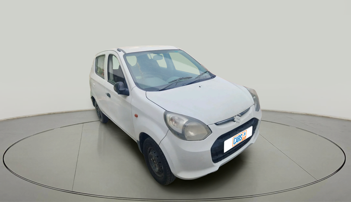 2014 Maruti Alto 800 LXI, Petrol, Manual, 1,11,490 km, exterior