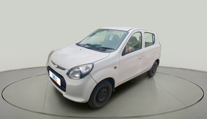 2014 Maruti Alto 800 LXI, Petrol, Manual, 1,11,490 km, exterior