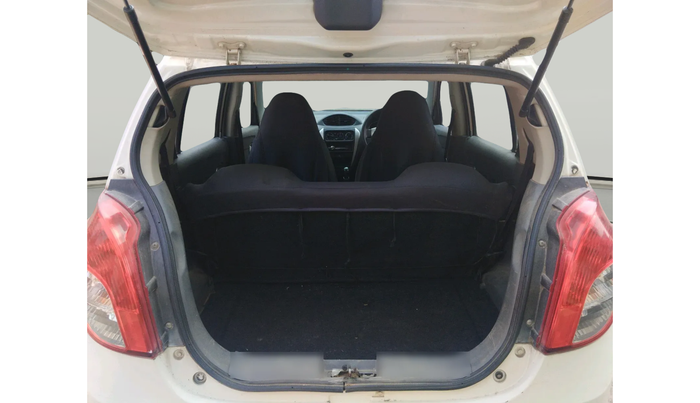 2014 Maruti Alto 800 LXI, Petrol, Manual, 1,11,490 km, exterior