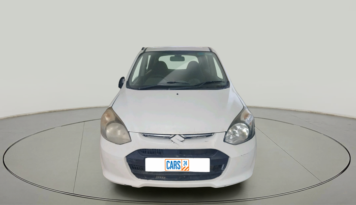 2014 Maruti Alto 800 LXI, Petrol, Manual, 1,11,490 km, exterior