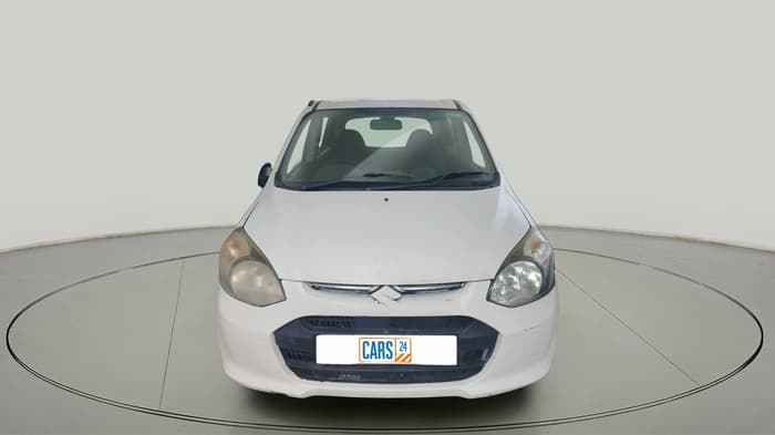 2014 Maruti Alto 800 LXI, Petrol, Manual, 1,11,490 km, exterior