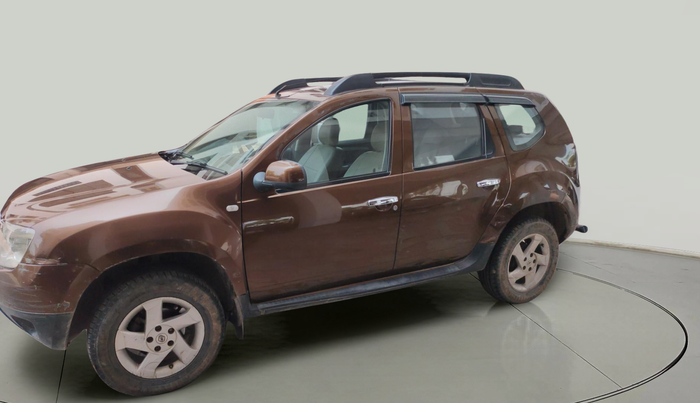 2014 Renault Duster 85 PS RXL DIESEL, Diesel, Manual, 85,232 km, exterior