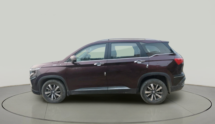 2020 MG HECTOR SHARP HYBRID 1.5 PETROL, Petrol, Manual, 1,08,875 km, exterior