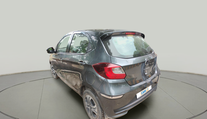 2024 Tata Tiago XT PETROL, Petrol, Manual, 19,605 km, exterior