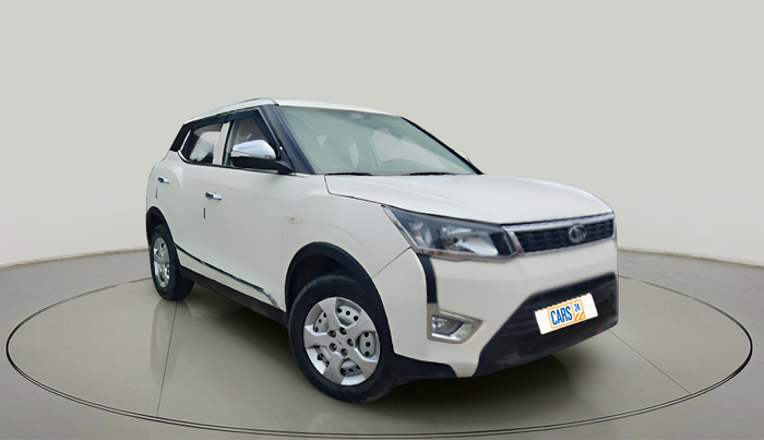 2021 Mahindra XUV300 W4 1.5 DIESEL, Diesel, Manual, 54,813 km, exterior