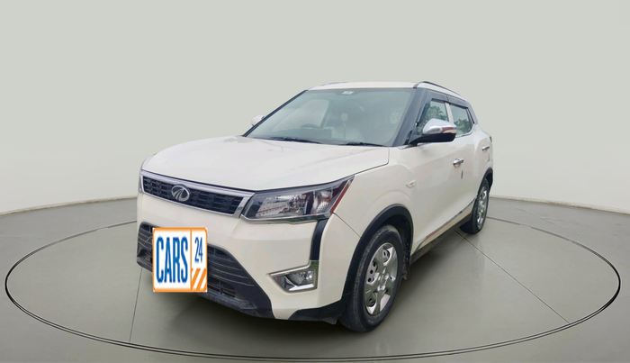2021 Mahindra XUV300 W4 1.5 DIESEL, Diesel, Manual, 54,813 km, exterior
