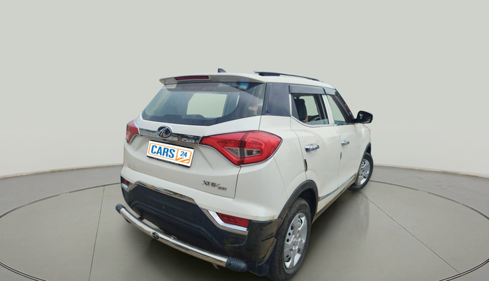 2021 Mahindra XUV300 W4 1.5 DIESEL, Diesel, Manual, 54,813 km, exterior