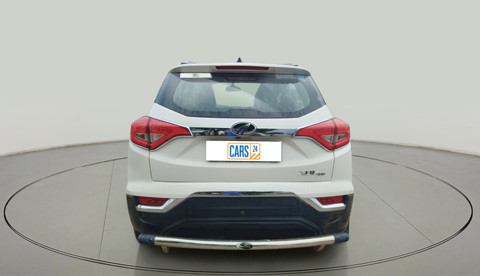 2021 Mahindra XUV300 W4 1.5 DIESEL, Diesel, Manual, 54,813 km, exterior