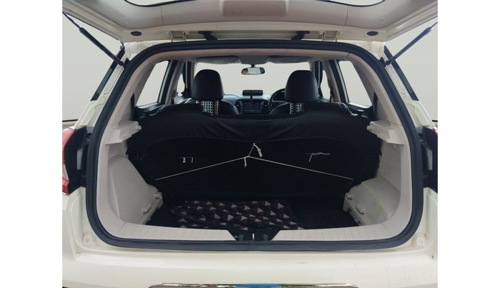 2021 Mahindra XUV300 W4 1.5 DIESEL, Diesel, Manual, 54,813 km, exterior