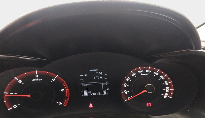 2021 Mahindra XUV300 W4 1.5 DIESEL, Diesel, Manual, 54,813 km, interior