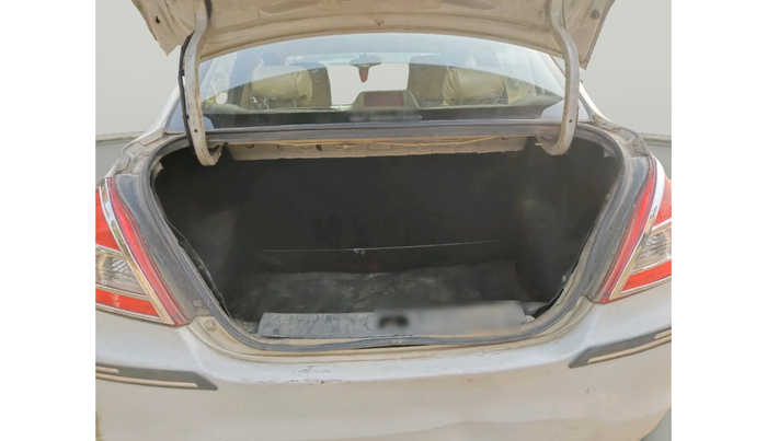 2016 Maruti Swift Dzire VDI, Diesel, Manual, 85,190 km, exterior