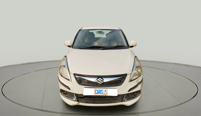 2016 Maruti Swift Dzire VDI, Diesel, Manual, 85,190 km, exterior