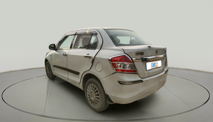 2016 Maruti Swift Dzire VDI, Diesel, Manual, 85,190 km, exterior