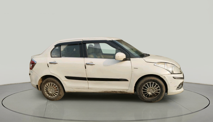 2016 Maruti Swift Dzire VDI, Diesel, Manual, 85,190 km, exterior