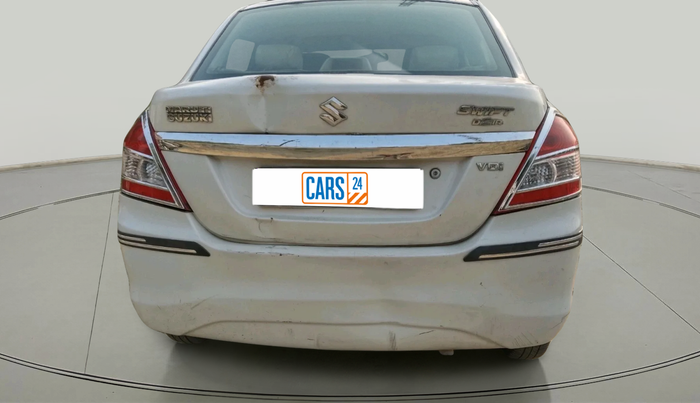 2016 Maruti Swift Dzire VDI, Diesel, Manual, 85,190 km, exterior