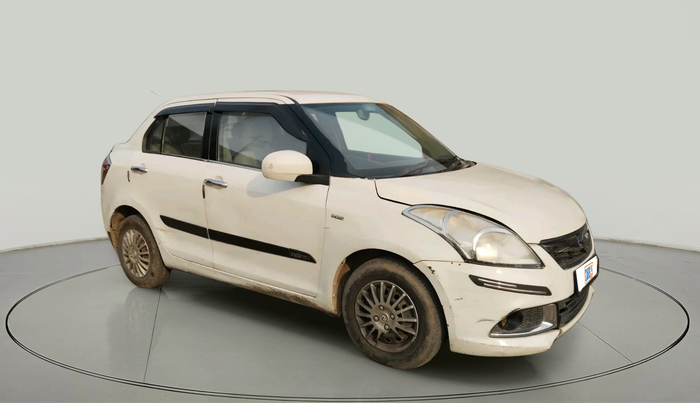 2016 Maruti Swift Dzire VDI, Diesel, Manual, 85,190 km, exterior