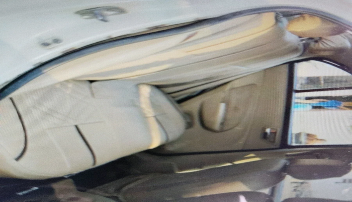 2016 Maruti Swift Dzire VDI, Diesel, Manual, 85,190 km, interior