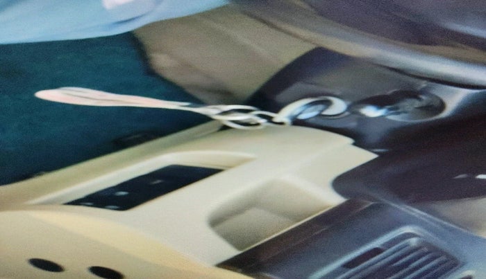 2016 Maruti Swift Dzire VDI, Diesel, Manual, 85,190 km, interior