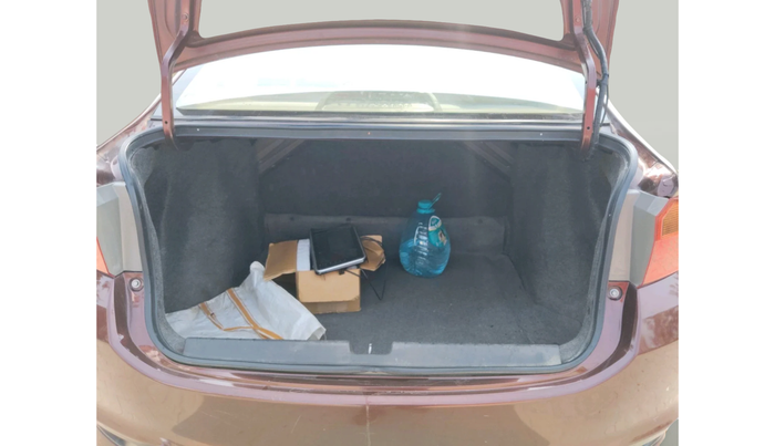 2017 Honda City 1.5L I-VTEC VX CVT, Petrol, Automatic, 87,686 km, exterior