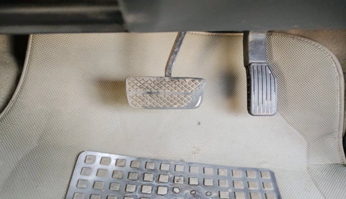 2017 Honda City 1.5L I-VTEC VX CVT, Petrol, Automatic, 87,686 km, interior