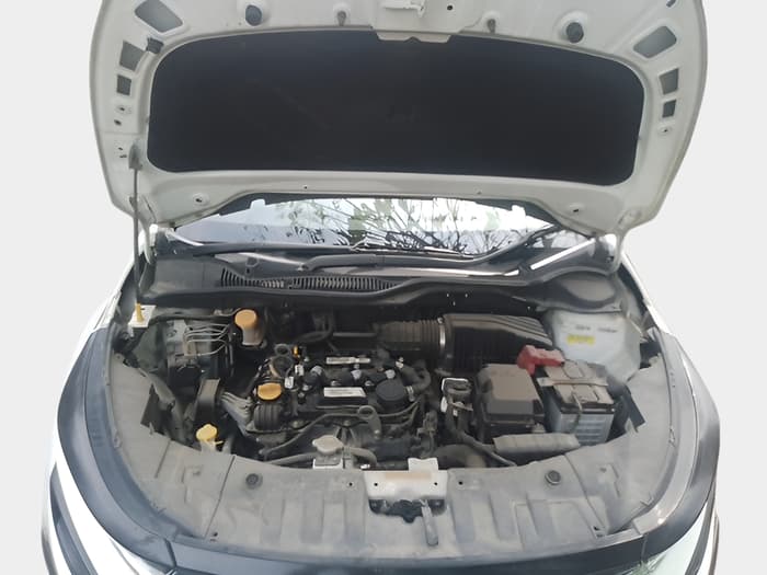 2020 Tata ALTROZ XE PETROL, Petrol, Manual, 31,239 km, exterior