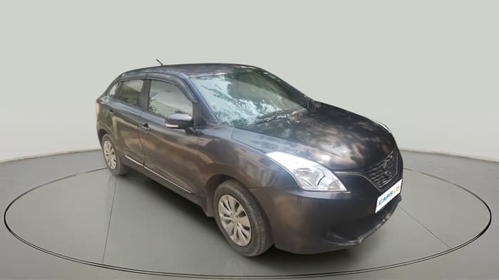 2016 Maruti Baleno DELTA PETROL 1.2, Petrol, Manual, 96,525 km, exterior