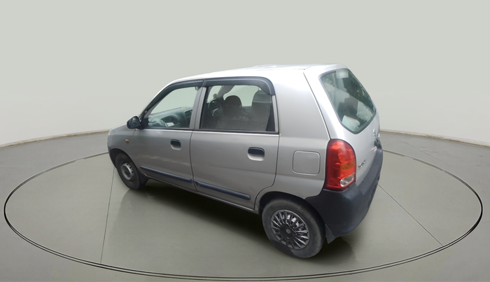 2012 Maruti Alto LXI, Petrol, Manual, 69,223 km, exterior