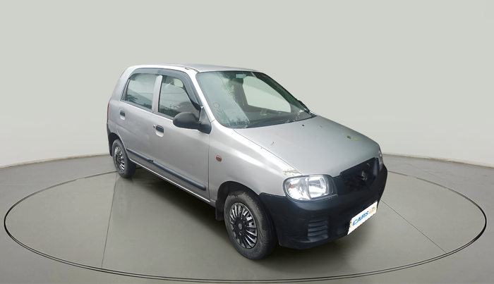 2012 Maruti Alto LXI, Petrol, Manual, 69,223 km, exterior