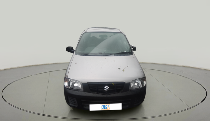 2012 Maruti Alto LXI, Petrol, Manual, 69,223 km, exterior