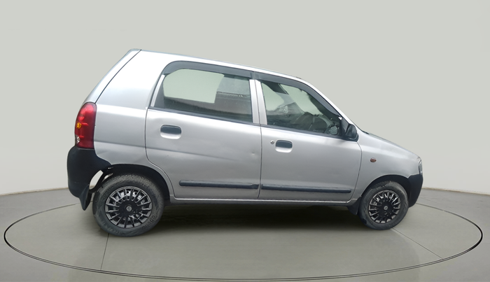 2012 Maruti Alto LXI, Petrol, Manual, 69,223 km, exterior