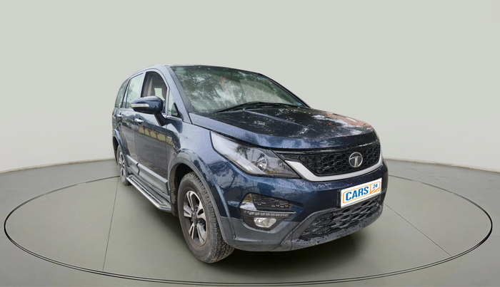 2018 Tata Hexa XMA 4X2 7 STR, Diesel, Automatic, 20,464 km, exterior