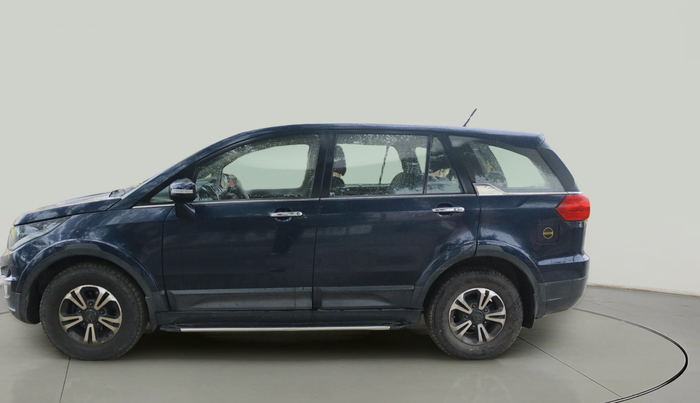 2018 Tata Hexa XMA 4X2 7 STR, Diesel, Automatic, 20,464 km, exterior